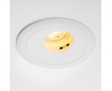 Рамка термостойкая PVC д/крепления LED источника света в подвесном потолке Anello Lightstar 012216 в Каменске-Уральском