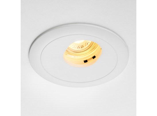 Рамка термостойкая PVC д/крепления LED источника света в подвесном потолке Anello Lightstar 012216 в Каменске-Уральском