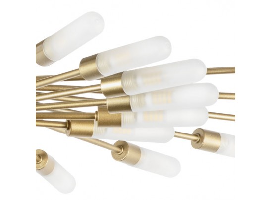 Люстра потолочная Ragno Lightstar 732283 в Каменске-Уральском