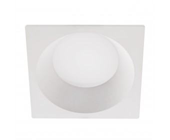 Рамка термостойкая (светильник) PVC д/крепления LED источника света в подвесном потолке Piano Lightstar 012926