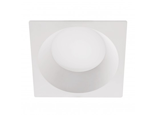 Рамка термостойкая (светильник) PVC д/крепления LED источника света в подвесном потолке Piano Lightstar 012926 в Каменске-Уральском