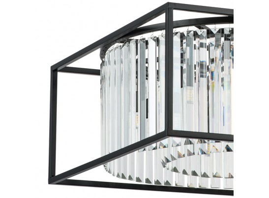 Люстра потолочная Regolo Osgona 713127 в Каменске-Уральском