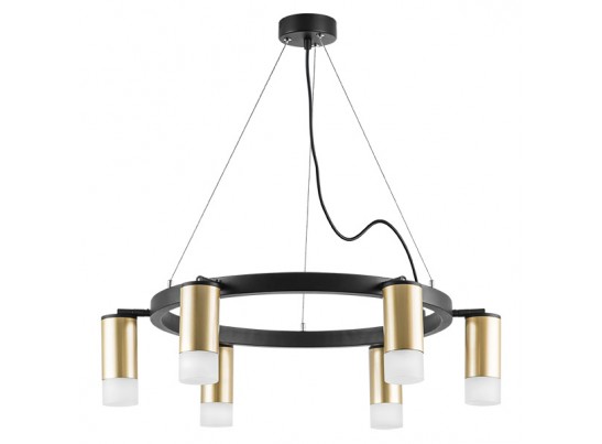 Люстра подвесная Rullo Lightstar LR0164061 в Каменске-Уральском