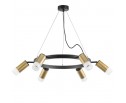 Люстра подвесная Rullo Lightstar LR0164061 в Каменске-Уральском