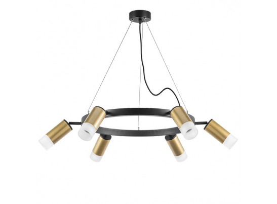 Люстра подвесная Rullo Lightstar LR0164061 в Каменске-Уральском