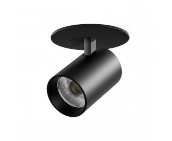 Светильник встраиваемый LED 30W со встроенной чашей Alta Base Lightstar A5337RS