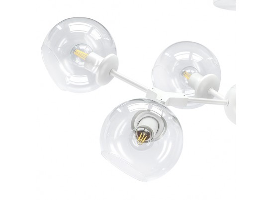 Люстра потолочная Beta Lightstar 785066 в Каменске-Уральском