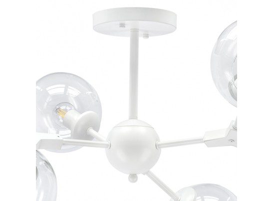 Люстра потолочная Beta Lightstar 785066 в Каменске-Уральском