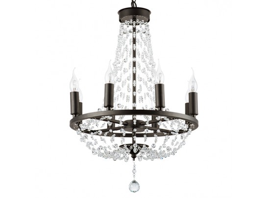 Люстра подвесная Castello Lightstar 744088 в Каменске-Уральском