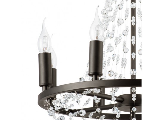 Люстра подвесная Castello Lightstar 744088 в Каменске-Уральском