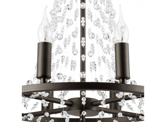 Люстра подвесная Castello Lightstar 744088 в Каменске-Уральском