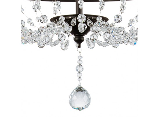 Люстра подвесная Castello Lightstar 744088 в Каменске-Уральском