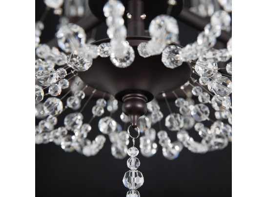 Люстра подвесная Castello Lightstar 744088 в Каменске-Уральском