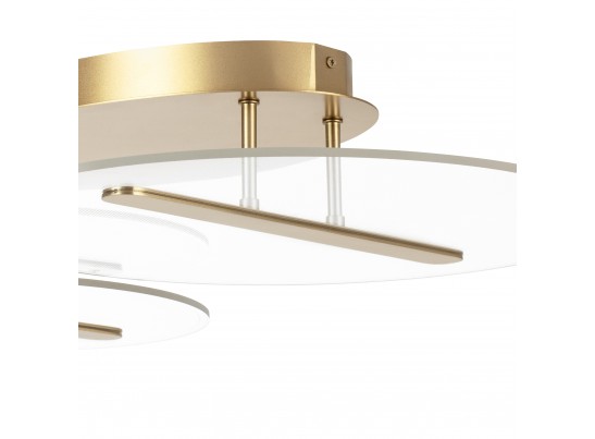 Люстра потолочная Acrile Lightstar 738053 в Каменске-Уральском