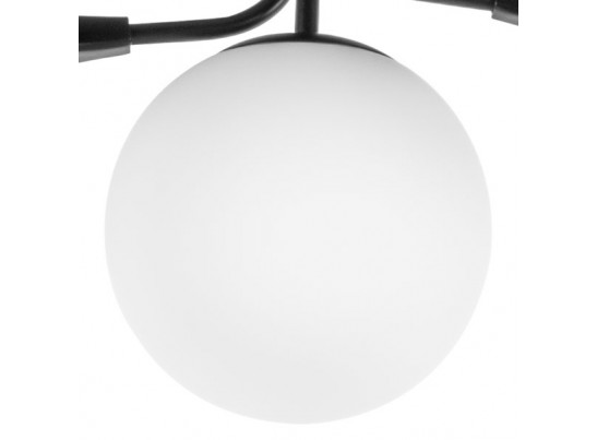 Люстра потолочная Croco Lightstar 815557 в Каменске-Уральском