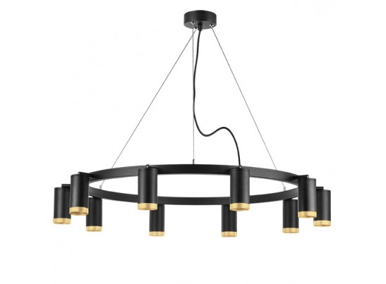 Люстра подвесная Rullo Lightstar LR02037040 в Каменске-Уральском