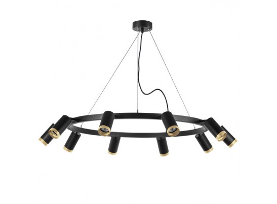 Люстра подвесная Rullo Lightstar LR02037040 в Каменске-Уральском