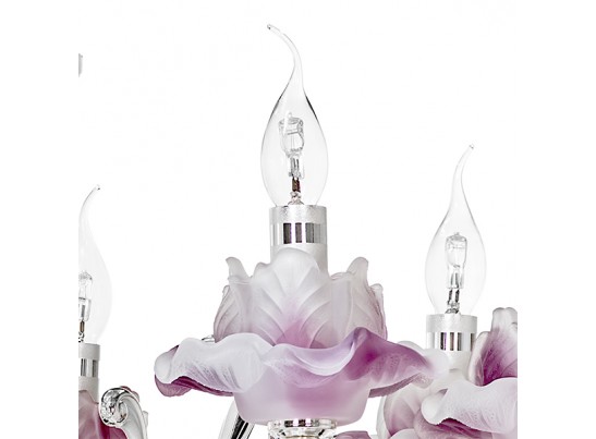 Люстра подвесная Anemone Osgona 714084 в Каменске-Уральском