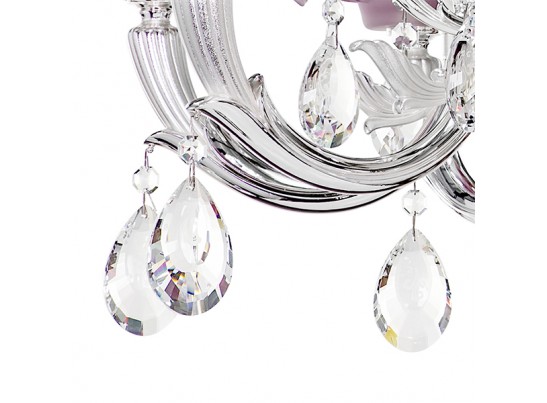 Люстра подвесная Anemone Osgona 714084 в Каменске-Уральском