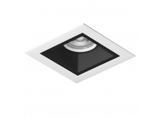 Комплект со светильником Domino Lightstar D51607WMOD в Каменске-Уральском