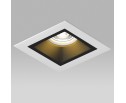 Комплект со светильником Domino Lightstar D51607WMOD в Каменске-Уральском