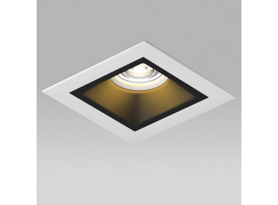 Комплект со светильником Domino Lightstar D51607WMOD в Каменске-Уральском