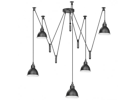 Подвес Acrobata Lightstar 761057 в Каменске-Уральском