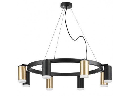 Люстра подвесная Rullo Lightstar LR0184043740 в Каменске-Уральском