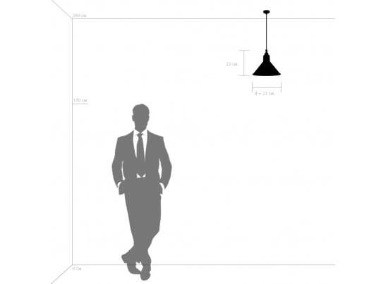 Подвес Loft Lightstar 765024 в Каменске-Уральском