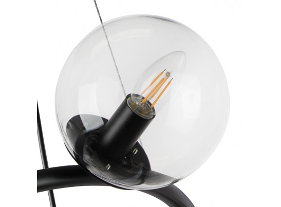 Люстра подвесная Croco Lightstar 815390 в Каменске-Уральском