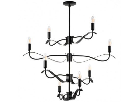 Люстра потолочная Ragno Lightstar 733287 в Каменске-Уральском