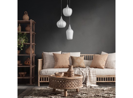 Люстра Rocco Lightstar 793236 в Каменске-Уральском