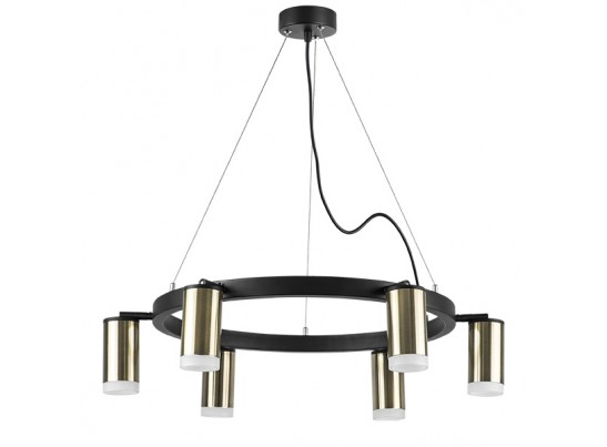 Люстра подвесная Rullo Lightstar LR0163160 в Каменске-Уральском