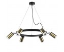 Люстра подвесная Rullo Lightstar LR0163160 в Каменске-Уральском