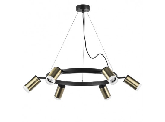 Люстра подвесная Rullo Lightstar LR0163160 в Каменске-Уральском