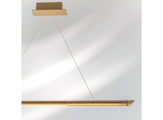 Люстра подвесная Virata Lightstar 814203 в Каменске-Уральском