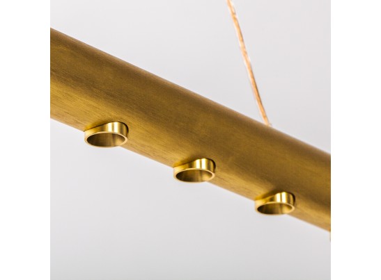 Люстра подвесная Virata Lightstar 814203 в Каменске-Уральском