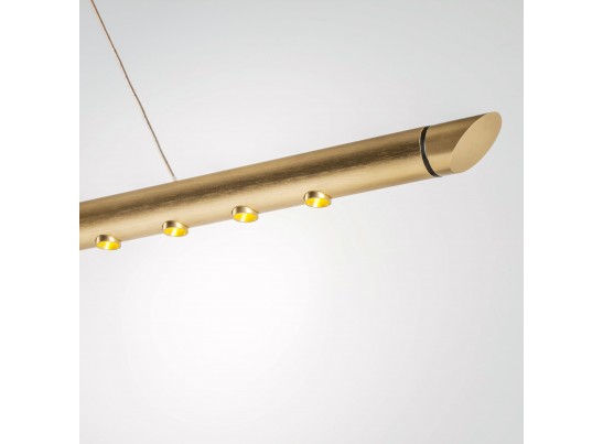 Люстра подвесная Virata Lightstar 814203 в Каменске-Уральском