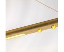 Люстра подвесная Virata Lightstar 814203 в Каменске-Уральском