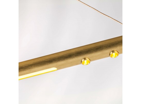 Люстра подвесная Virata Lightstar 814203 в Каменске-Уральском