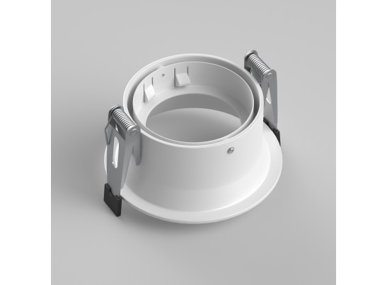 Рамка для крепления (Светильник) LED источника света в подвесном потолке Domino Solo Lightstar 214606-SOLO в Каменске-Уральском