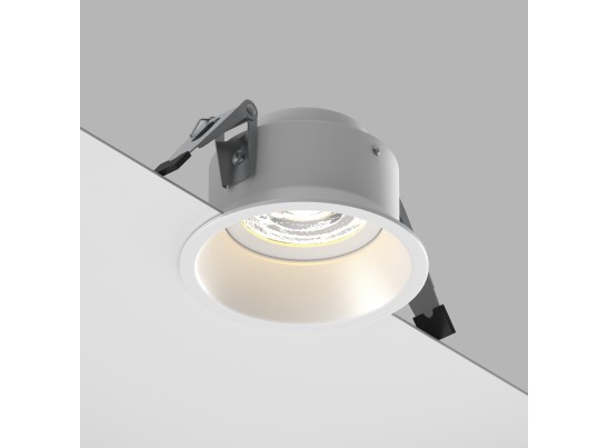 Рамка для крепления (Светильник) LED источника света в подвесном потолке Domino Solo Lightstar 214606-SOLO в Каменске-Уральском