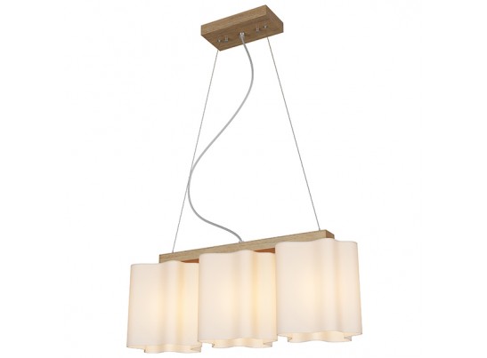 Люстра подвесная Nubi legno Lightstar 802135 в Каменске-Уральском