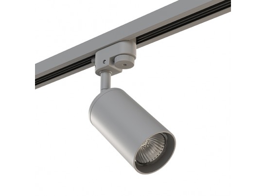Трековое крепление с 1-фазным адаптером к 21443х/21448x Asta Lightstar 592059 в Каменске-Уральском