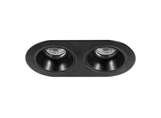 Комплект из светильников и рамки DOMINO Domino Lightstar D6570707 в Каменске-Уральском