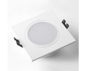 Рамка термостойкая PVC д/крепления LED источника света в подвесном потолке Piano Lightstar 012816 в Каменске-Уральском
