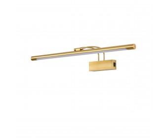 Светильник настенный (Подсветка для картин) Noce Lightstar 201161