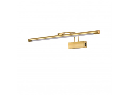 Светильник настенный (Подсветка для картин) Noce Lightstar 201161 в Каменске-Уральском