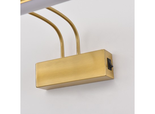 Светильник настенный (Подсветка для картин) Noce Lightstar 201161 в Каменске-Уральском