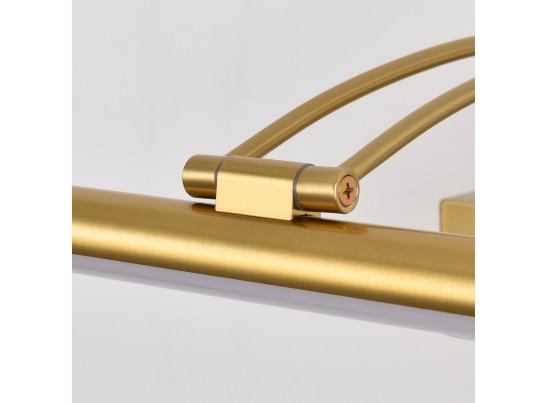 Светильник настенный (Подсветка для картин) Noce Lightstar 201161 в Каменске-Уральском